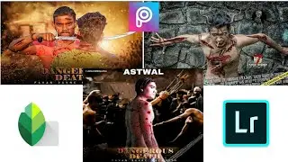 Astwal editing Tutorial _ PicsArt HD Photo Editing Like Photoshop _ PicsArt Photo Editing Tutorial