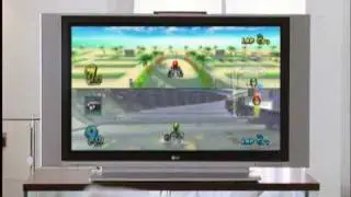 Enjoy Nintendo - Ant and Decs' Mario Kart