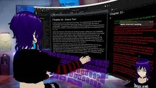 【Live Writing Dear Don】Mermaid x Mafia Romance【Destiny Aitsuji】
