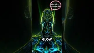 Do Humans Glow In The Dark?