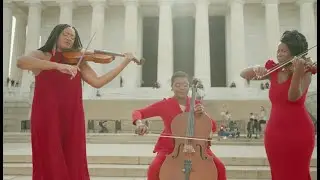 The String Queens | 