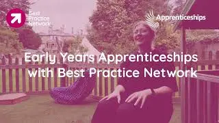 Early Years Apprenticeships