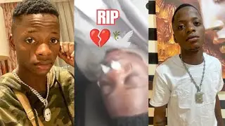 So Ṣ&aacute;d, Singer Destiny boy p@ssed on at the age of 22 Cause of d&aelig;rth...