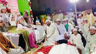 Ay Kamli Wale Sarkar mojan Lag Gaya || Wadia Aziz Sharif || Sufi Abdul Majid Naqshbandi || mailsi
