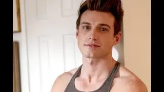 Jeremiah Brent Husband of Nate Berkus latest Rapid Fire Questions: Becomes Chaira-miah :D