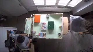 3Dsurvey InterGEO 2015 preparation - part 1