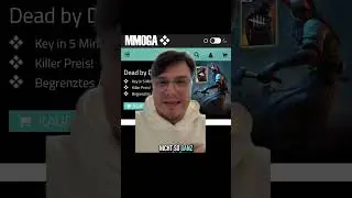 Was ist Mit MMOGA passiert? 😱 #gaming #videospiele