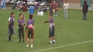 Elite Sports Flag Football HIghlights 1