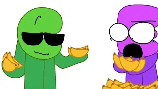 HOW MANY BANANAS DO YOU HAVE