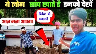 EARNING MONEY SNAKE 🐍 KHATE HAI  || SNAKE VLOGS || MRTARLAX VLOGS || EATING VLOGS || TRAVEL VLOGS
