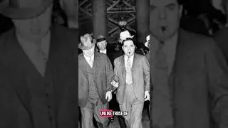 JFK: Organized Crime Is Like Our Government (Ralph Salerno)