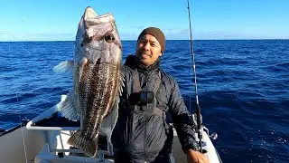 :Fishing Hook Ups Galore: CATCH and COOK