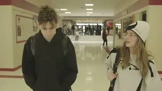 &laquo;Обморожение&raquo; (Frostbite) от средней школы Mountain View High School A &ndash; заявка на участие в зимн...