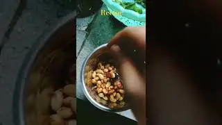 Assamese satni recipe 😋 #food #shorts #music #cooking