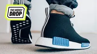 The Weekly Drop: Your Guide to Australian Sneaker Release Dates, June 10