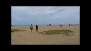 Outer Banks road trip