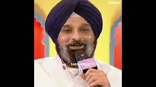 Punjab Leaders Be Like At Election Time 😂😂😂 | Punjabi Leaders Funny Moments 😂 | New Funny Video|