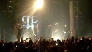 Paradise Lost-The Rise Of Denial - Live 16-12-2009 - Madrid.MOV