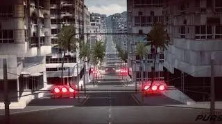 ACP WORLD 2020 PREVIEW | ASSETTO CORSA FREE ROAMING SERVER