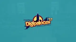 Digipalooza 2017