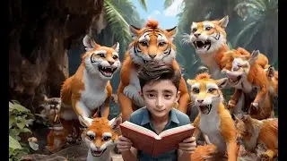 The Story of Hazrat Ibrahim (AS) | Animated Islamic Tale | Lessons from the Life of Prophet Ibrahim