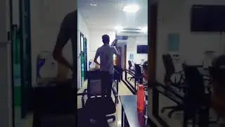 Server Rack Assembly(Timelapse)