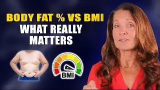 Why BMI Is Outdated and Misleading | The Real Way to Measure Your Health