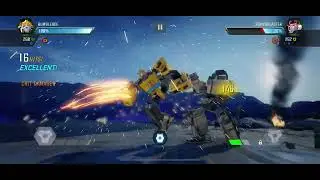 Transformers forged to fight bumblebee versus soundblaster ￼