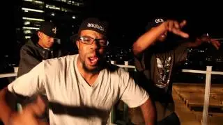 LOGIC - Damn Fool (feat. RELIK & DAT HEATHEN) OFFICIAL VIDEO