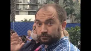 Double Rainbow VidCon 2018
