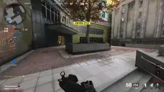 Power of the mp5!!!! ( League play )