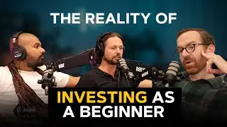 Ep. 103 How Evan Cassidy Survived His First Airbnb Investment