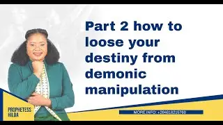 DELIVERANCE OF DESTINY
