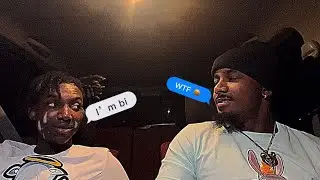 I’m Bi prank on my brother gone wrong