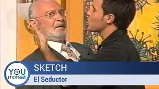 Sketch - The Seducer
