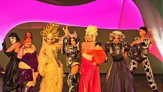 Reinas de LMD || Ponte Chingona || Espectaculeras 2025