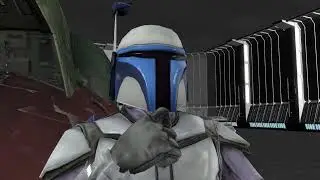 [SFM] You need to treat a ship like you treat a woman