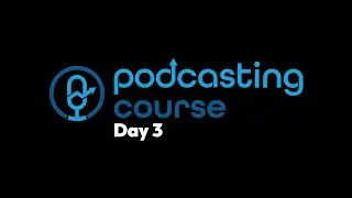 Day 3 of our Podcasting Course: Domain Names & Research