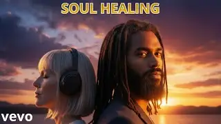 Beyond Reggae: Sia & Damian Marley – Chasing The Horizon I Cinematic Pop Reggae 2026