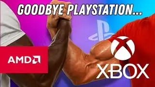 Why Xbox's Next move Might Leave PlayStation Behind