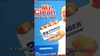 Magic Eraser