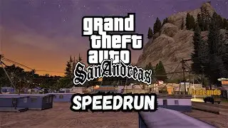 Any% Speedruns || !pix !discord