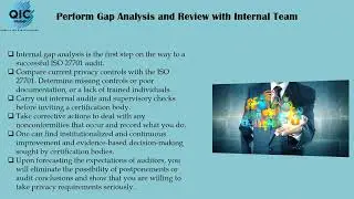 Preparing for an ISO 27701 Audit Tips from a Certification Body&rsquo;s Perspective
