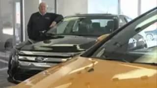 Royal Ford Moving Sale
