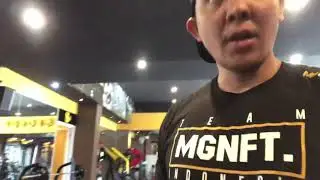 Berapa Budget Membangun Usaha  Fitness Center ?