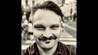 Aragorn Meulendijks, Mr.Metaverse. Intro to the Metaverse.