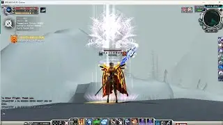 LIVE RF BLAZE- WAR SEMI PVP !