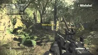 Call of Duty Ghosts - All Client Stat Modding - PS3