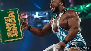 Not Everyone can be a Main Eventer
