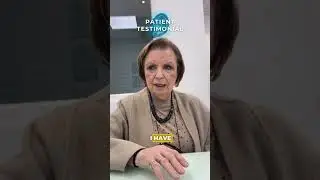 Mrs Liliana Camilleri Video Review